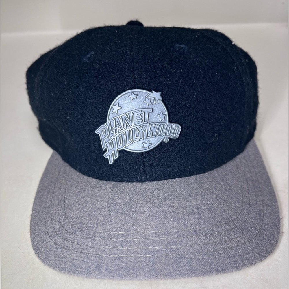 Planet Hollywood Strap-back Cap